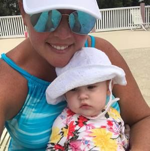 Meet your Posher, Crystal